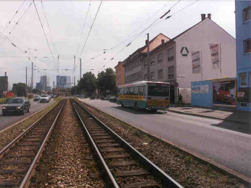 Neckarauerstr. 9 - geg. Bhf Neckarau