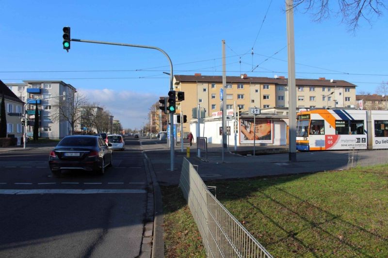 Lilienthalstr. 249 gg. Kattowitzer Zeile quer