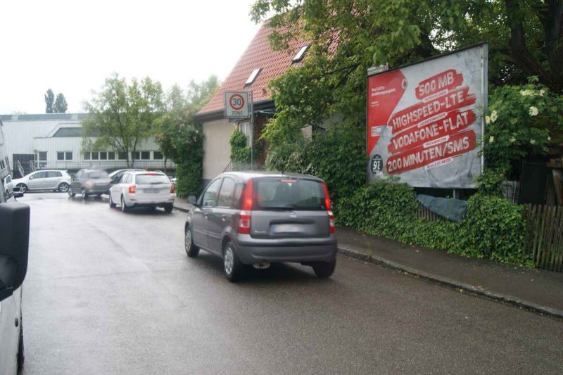 Max-Planck-Str.  / Max-Eyth-Str. 21