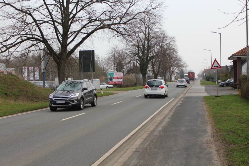 L?bbecker Str. 240 (B65)