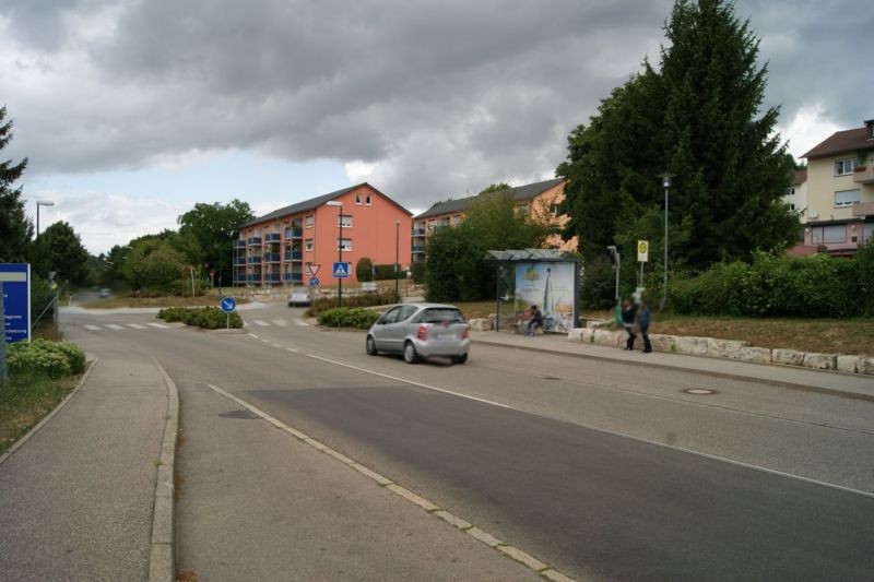 M?hlackerstr. / Dresdner Str.
