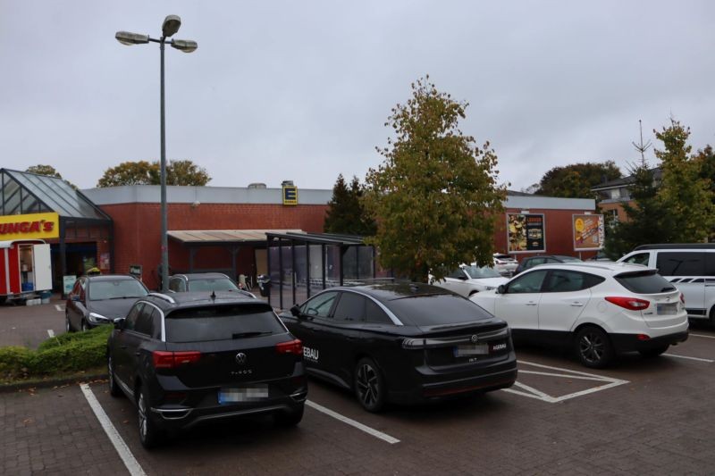 Rugenbarg 19  / (PP) Edeka