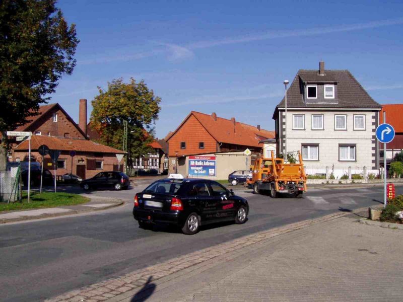 Th?ringer Str. RS Neustadt 2