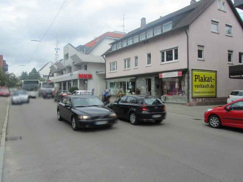 Heumadener Str. 10  re. quer