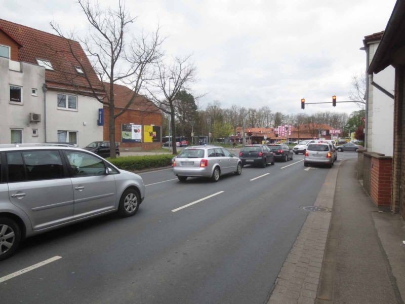 G?ttinger Str. 53  / Koldinger Str. (B 443)