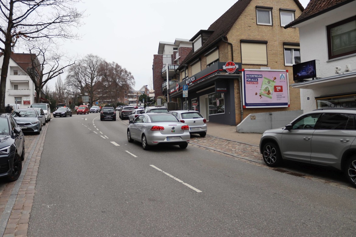 Bergstr. 6b re.