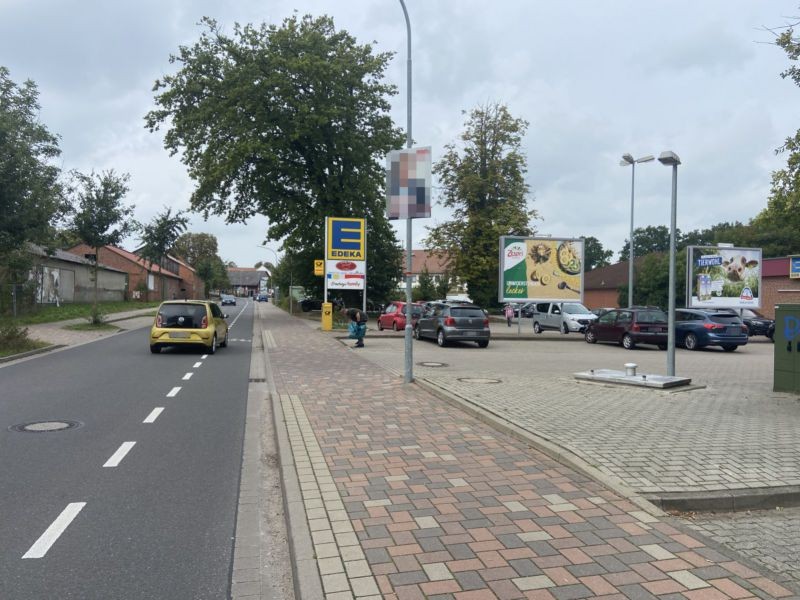 Vahlder Weg 1 / Sto. 1 (PP) Edeka VS