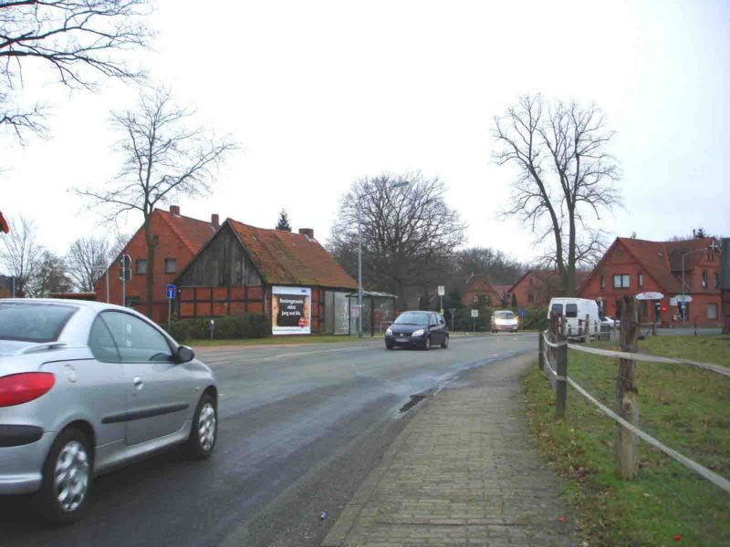 Bruchhausener Str.  / Im Dreieck 2