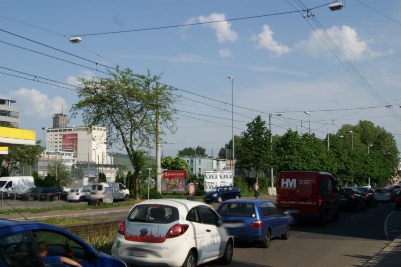 Hedelfinger Str. 95  / geg. Kodak