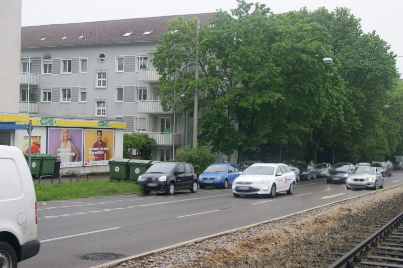 N?rnberger Str.  / Normannstr.