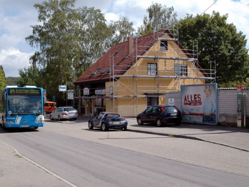 B?snauer Str.  / Am Schattwald 1