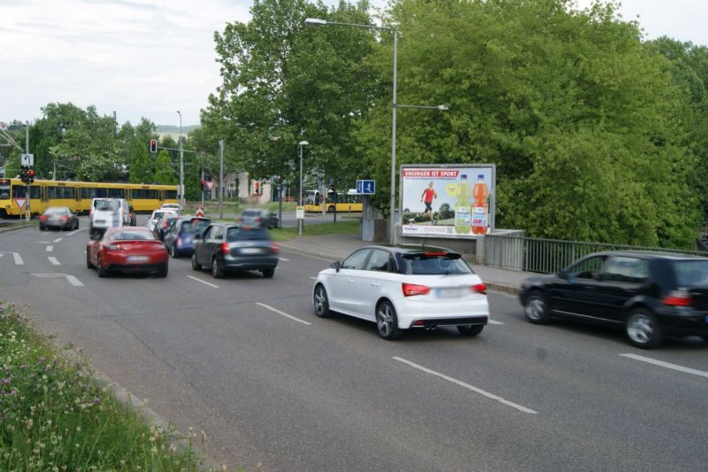 Inselstr.  / Benzplatz