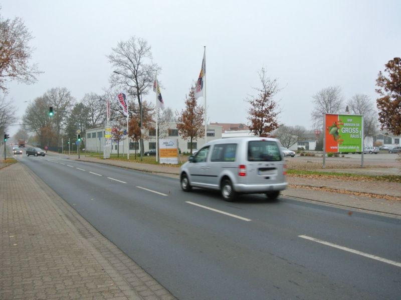 Weller Str.  / Zinnh?tte quer stadteinw.