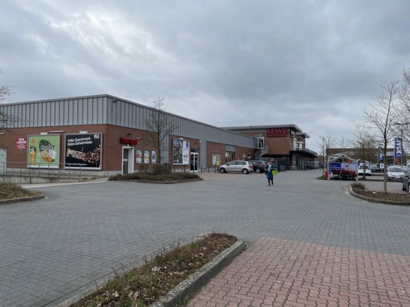 Zinnh?tte 11-13  / Rewe Si. (PP)