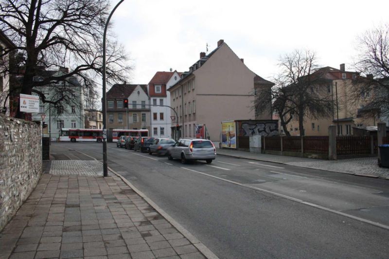 Fuldaer Str.  /Ernst-Th?lmann-Str. re.