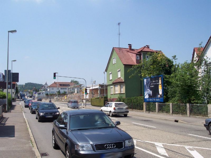 Waiblinger Str. 32 (B 14)