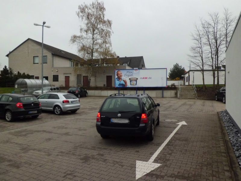 Leinenweberstr. 14 / Nh. Eing.