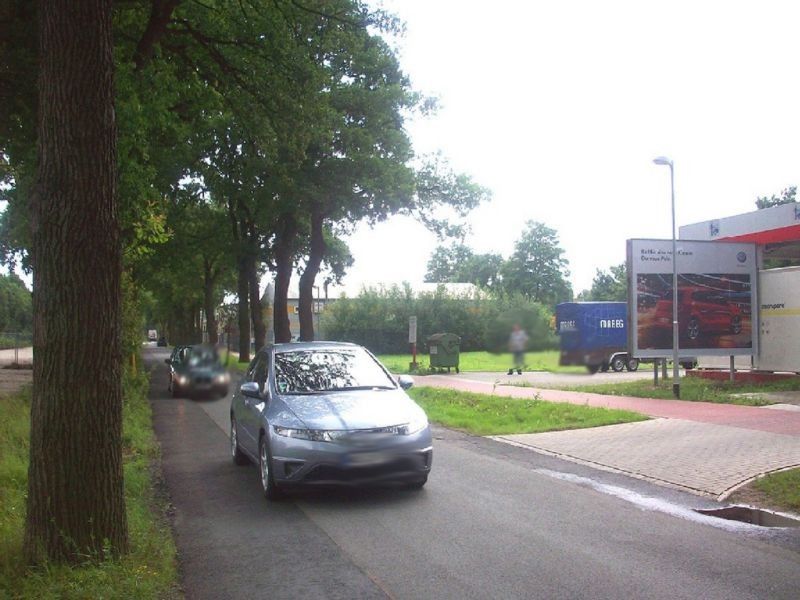 G?terstr. 21  VS
