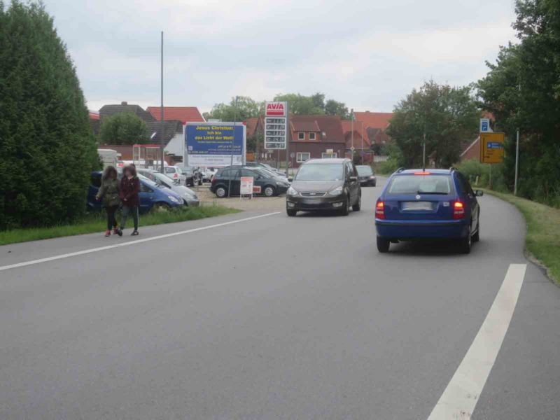 Emder Str. /Auf der Bleiche 1 RS