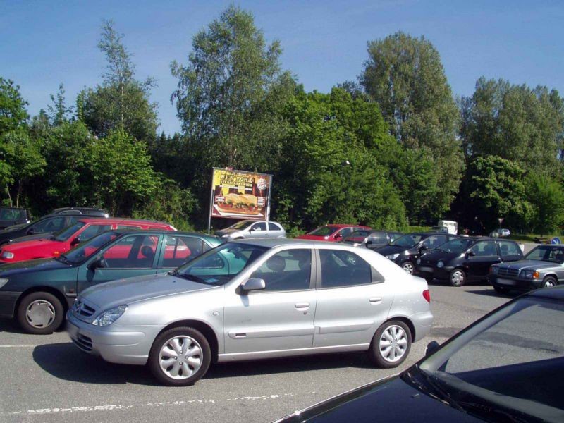 M?hlenberg 18  / (PP) Edeka