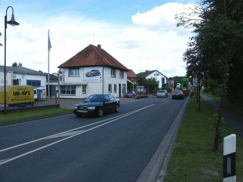 Vl?mische Str. 1 (B 213)