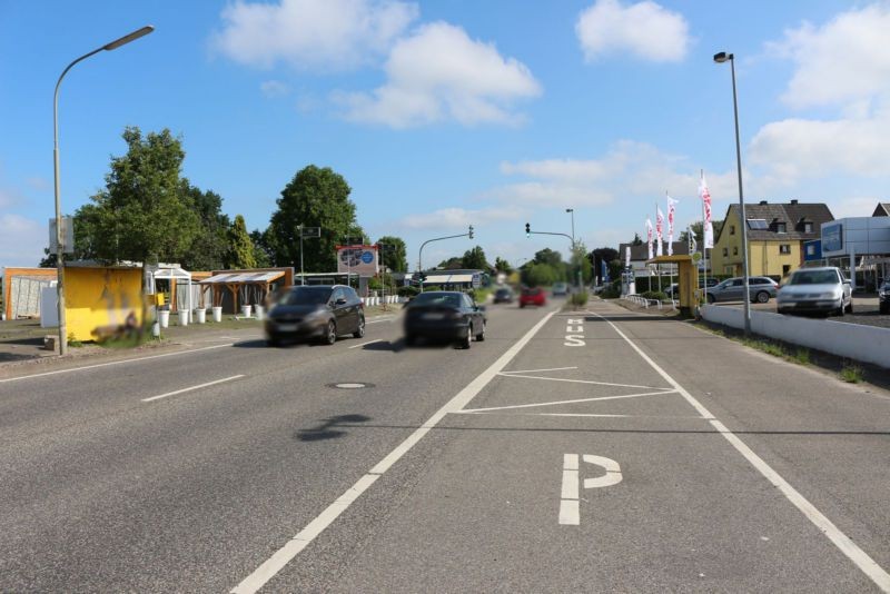 Gladbacher Str. 28 (B 57)  RS