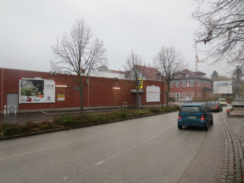 Freisch?tzstr. 7-9  / Edeka Si. Str.