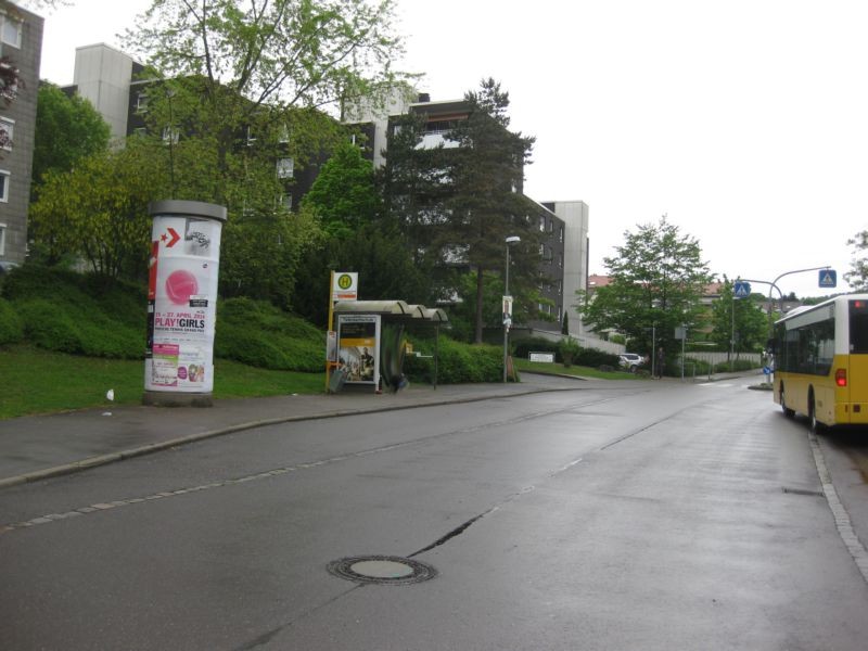 _HS/Tiefenbachstr. / Schule