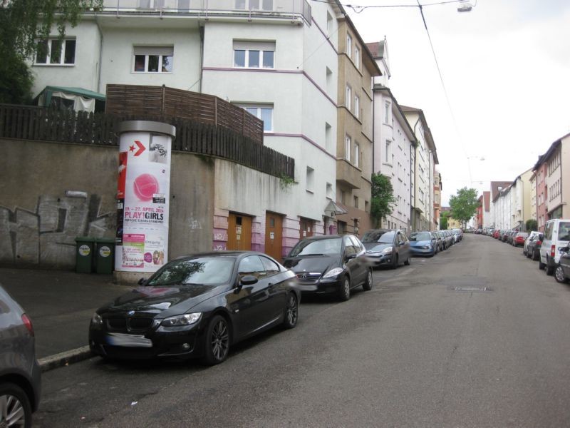 _HS/Libanonstr./Ecklenstaffel