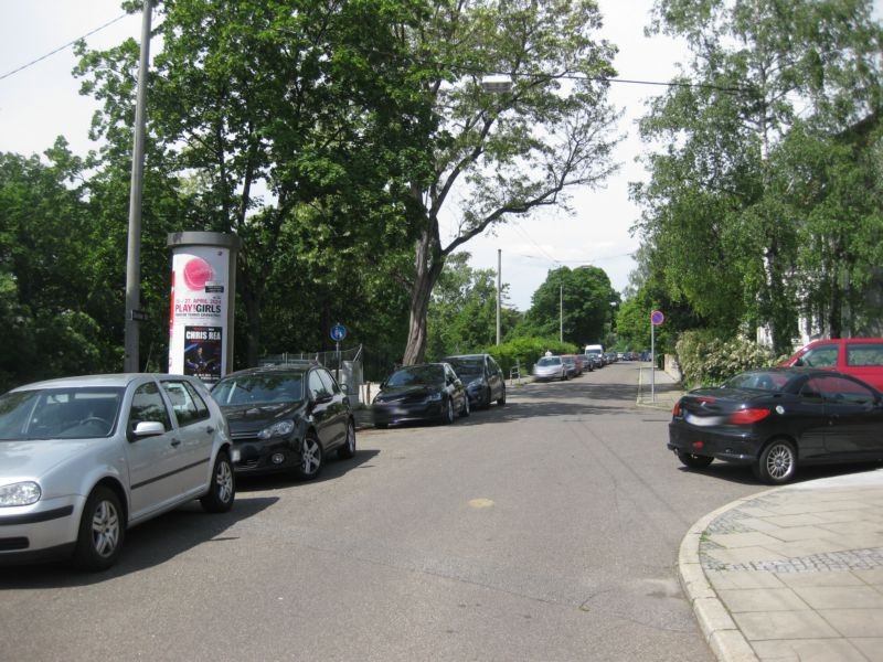 _HS/Z?richer-/Offenburger Str.