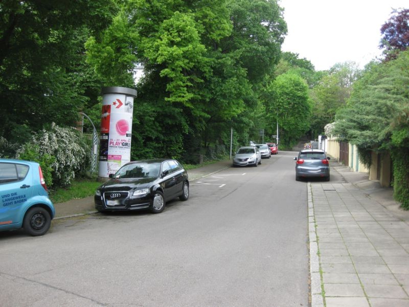 _HS/Markel- / Lenaustr.