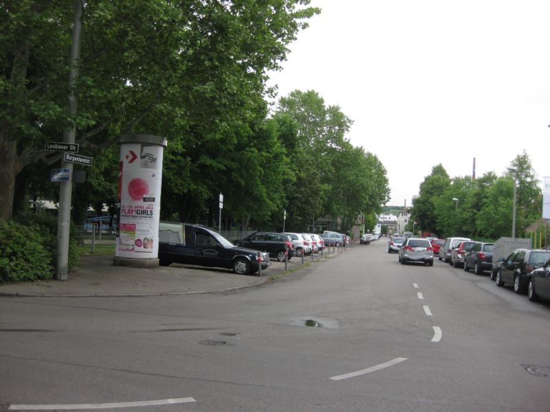 _HS/Burgenland-/Leobenerstr.