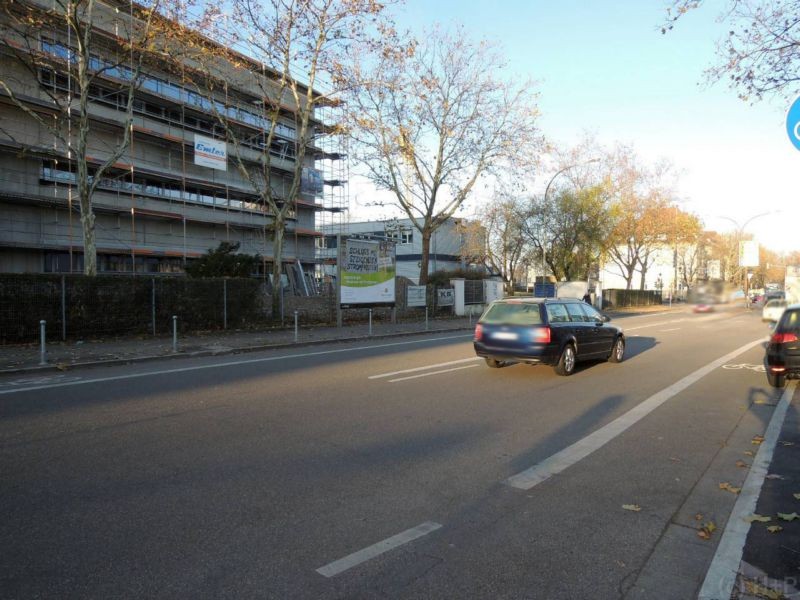 Els?sser Str.  / Nh. Berliner Allee li.