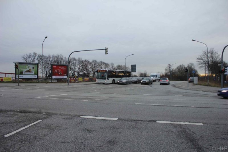 Malm?str.  / Geniner Str. re.