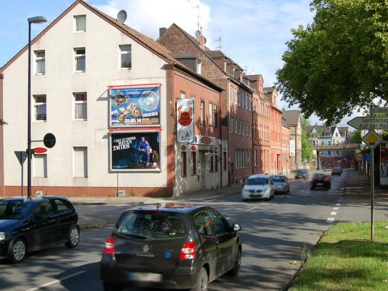 Schwarzm?hlenstr. 94  unten quer