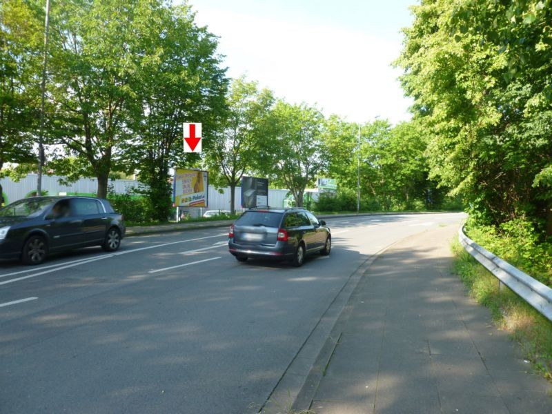 Draberstr.  Nh. Bayernring