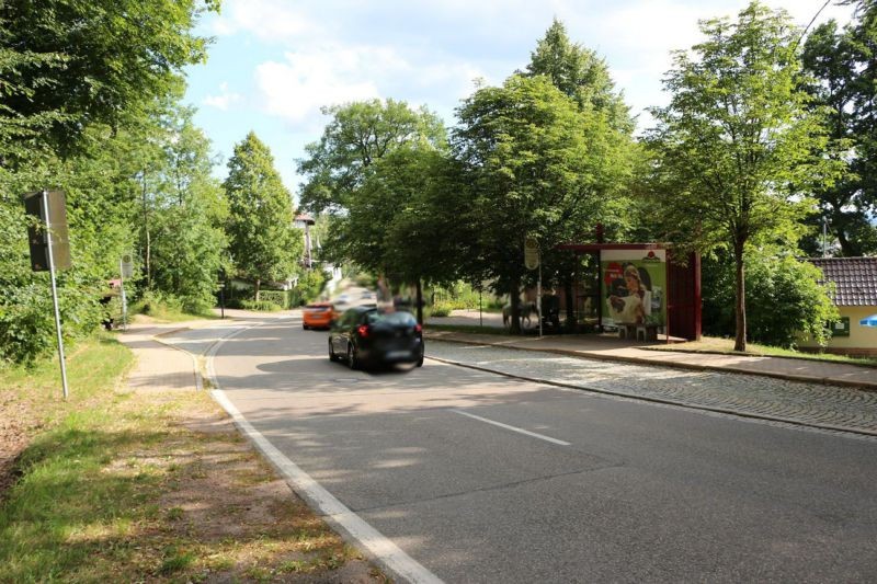 Silberwaldstr. / Am Bergwerk