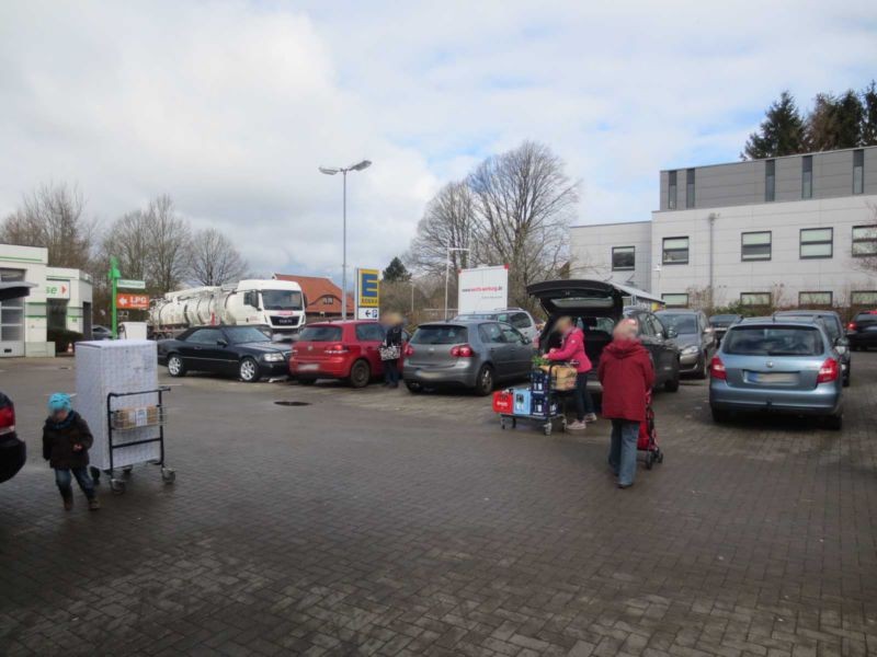 Marktstr. 6  / Edeka Einf. (PP)