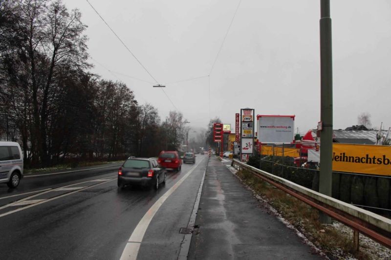 Marburger Str. 413 (B 508)  VS