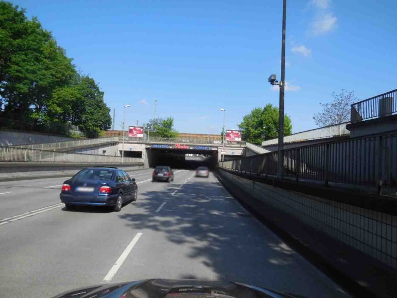 Langer Weg  (Br?cke) / Si. Friedrich-Ebert-Str. re.