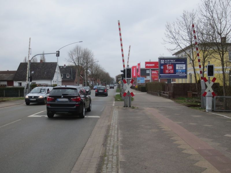 L?neburger Str. 81  VS