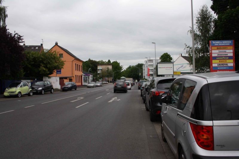 Friedensstr. 7-9  VS