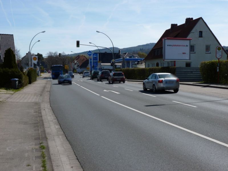 Osnabr?cker Str. 90 (B 65)  / Westerbachstr. VS