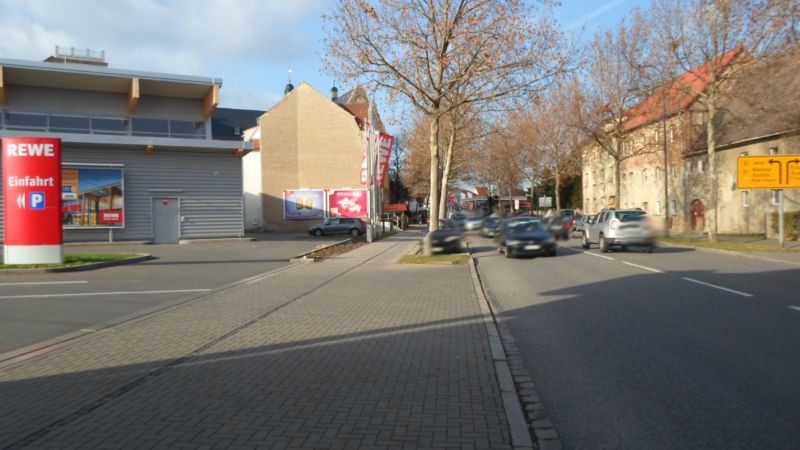 Wei?enfelser Str. 5 (B 87)  / Si. Rewe Einf. (PP)