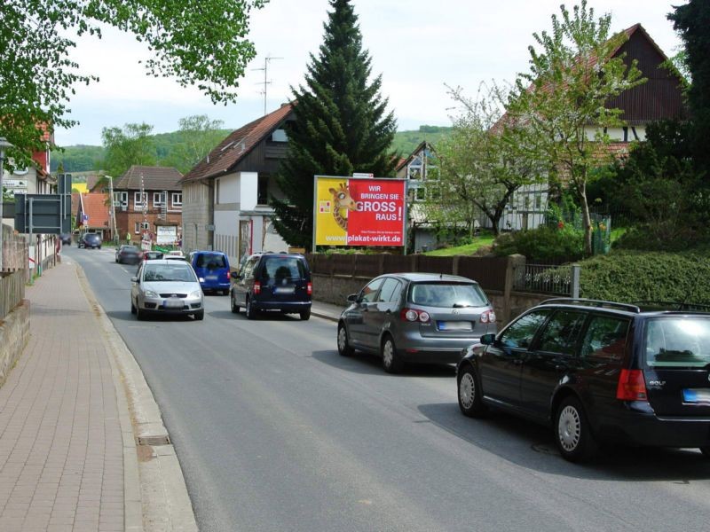 Witzenh?user Str. (B 27)  geg. Hs.-Nr. 5