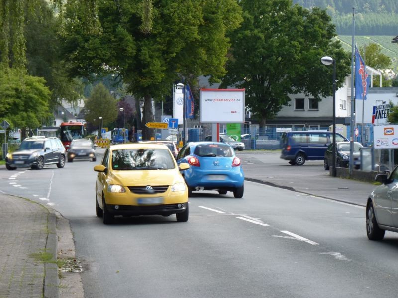 Hauptstr. 118 (L 743)  VS