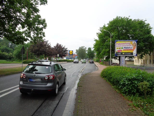 M?nchhausenring 19  VS