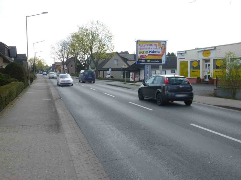 Werster Str. 74  VS