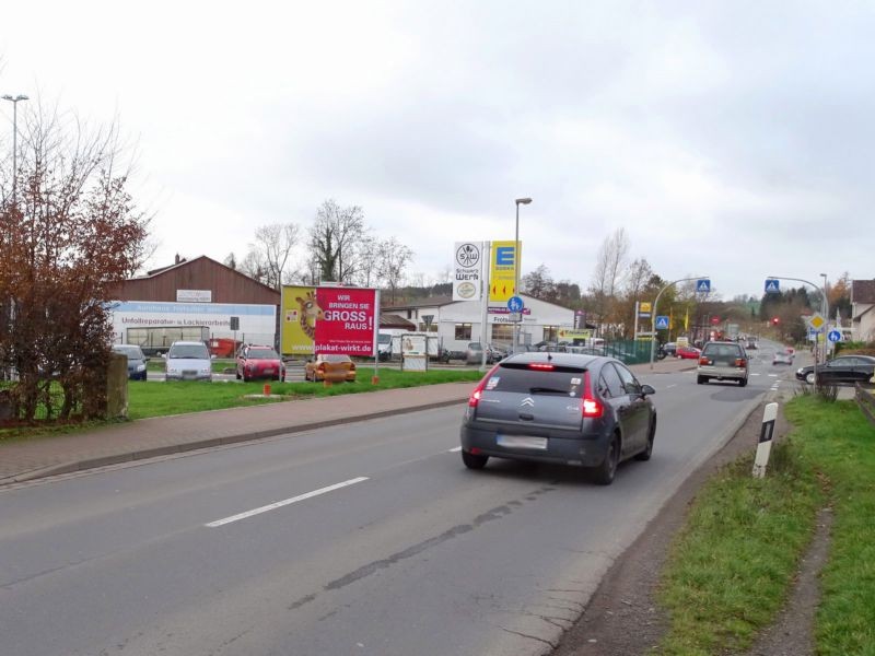 Sachsensteinstr. 5  / (PP) Si. Str.