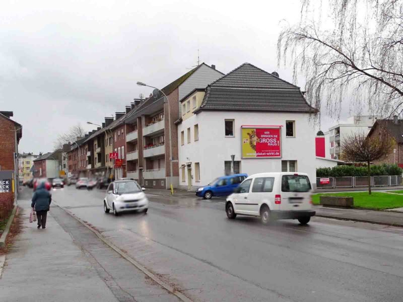 Morsbacher Str. 19  quer